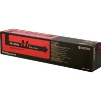 Kyocera 1T02LCBNL0/TK-8505M Toner-kit magenta. 20K pages ISO/IEC 19798