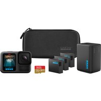 GoPro HERO13 Black Power Bundle