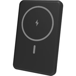 Estuff ES641101 Power Bank Wireless Charging Black