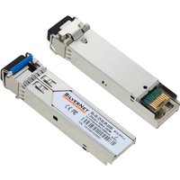 SilverNet 1.25G SM SFP 1310NM TX FP 10KM