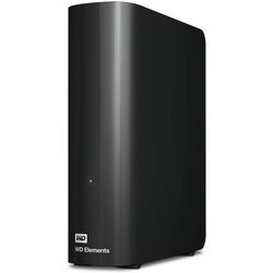 Western Digital Hdd Ex 12 Elemens Deskop