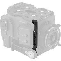 Kondor Blue KB-SB-SNR-Bk Rail plate