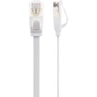 Maplin MANC6005-050 networking cable White 5 m Cat6