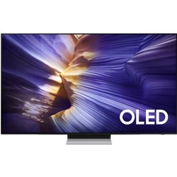 Samsung 65" Oled S90F 4K Vision Ai Smart Tv (2025)