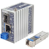 AMG 100M 60/90W PoE Indusril