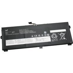 Bti SB10K97659 Compatible 51Wh 3-Cell Battery For Lenovo Thinkpad X390 Bti SB10K97659 Compatible 51Wh 3-Cell Battery For Lenovo Thinkpad X390