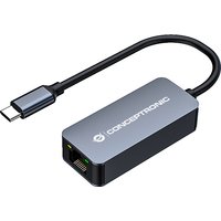 Conceptronic ABBY12GC network card Ethernet 2500 Mbit/s