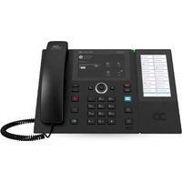 AudioCodes Teams C456HD IP-Phone PoE GbE black