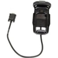 Zebra CRD-TC7X-DCVH-01 holder Passive holder Mobile computer Black
