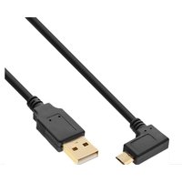 Microconnect USBABMICRO0.5A USB cable USB 2.0 0.5 m USB A Micro-USB B