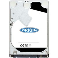 Origin Storage SSD 500GB 2.5in SATA 3D TLC in Hot Swap Caddy