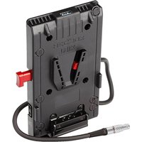 HEDBOX UNIX-0B camera mounting accessory Battery plate