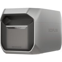 EcoFlow EFDELTA3P-EB portable power station accessory Battery