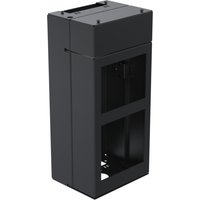 Ergonomic Solutions SpacePole Kiosk Kiosk center module (Integrated pr