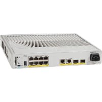 Cisco C9200CX-8P-2XGH-E network switch Managed Gigabit Ethernet (10/10