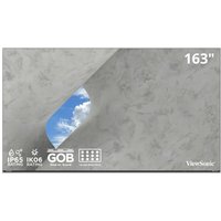 Viewsonic LDE163-183 Signage Display Digital signage flat panel 4.14 m