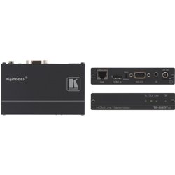 Kramer Electronics TP-580TXR Av Extender Av Transmitter Black