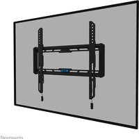 Neomounts WL30-550BL14 TV mount wall 40-75" - ultra-flat - easy i