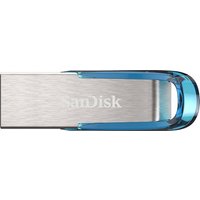 SanDisk Ultra Flair USB flash drive 64 GB USB Type-A 3.2 Gen 1 (3.1 Ge