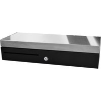APG Cash Drawer Lockable Lid