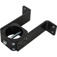 B-Tech SYSTEM 2 - Wall Mounting Bracket for ร50mm Poles