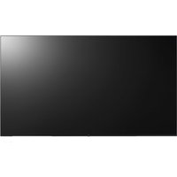LG 75UL3J-B Signage Display Digital signage flat panel 190.5 cm (75&qu