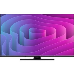 Mitchell & Brown JB-55B1811 Tv 139.7 Cm (55") 4K Ultra Hd Sma