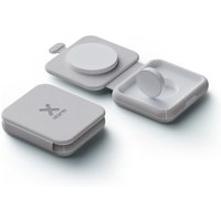 Xtorm Foldable Wireless Travel Charger 2in1 - 15W