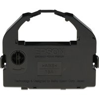 Epson C13S015262/7762 Nylon black 12.4 m. 2.000K characters for Epson