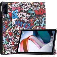 CoreParts TABX-XMI-COVER9 tablet case Flip case