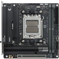 ASUS TUF GAMING B850I WIFI NEO AMD B850 Socket AM5 mini ITX
