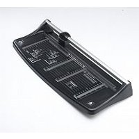 Avery Photo & Paper Trimmer paper cutter 5 sheets