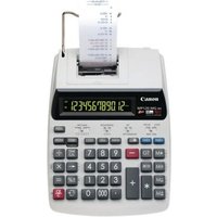 Canon MP120-MG-es II calculator Desktop Printing White