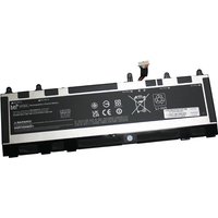 BTI 76Wh 6 cell 749Y0AV compatible battery for HP 89D74UT#ABA 740J2AV
