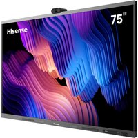 Hisense 75WM6FE interactive whiteboard 190.5 cm (75") 3840 x 2160