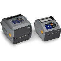 Zebra ZD621 label printer Thermal transfer 203 x 203 DPI 203 mm/sec Wi