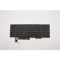Lenovo 5N20W68251 laptop spare part Keyboard