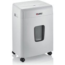 Dahle 35090-16180 Paper Shredder Particle-Cut Shredding 62 Db 22.2 Cm