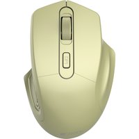 Canyon Pixart MW-15 mouse Office Right-hand RF Wireless Optical 1600 D