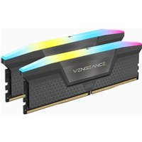 Corsair Vengeance RGB memory module 64 GB 2 x 32 GB DDR5 288-pin DIMM
