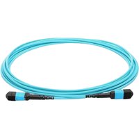 Origin Storage MTP Female-Female 12 Fibres OM3 50/125 Multimode Trunk