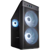 MEDION Erazer Recon E45 AMD Ryzen 55500 32GB RAM 1TB SSD RTX 5060 Wind