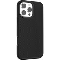 EIGER EGCA00627 mobile phone case 17.5 cm (6.9") Cover Black