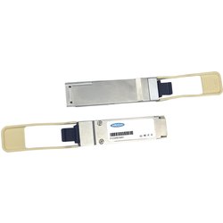 Origin Storage GP-QSFP-40GE-ESR4 Dell Force10 Compatible Transceiver Q