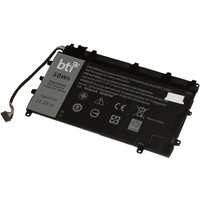 BTI MN791 compatible 30Wh 3-cell battery for DELL LATITUDE 13 7350 735