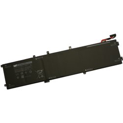 Bti Replacement Battery For Dell Precision 5520 5530 5540 Xps 9560 Xps