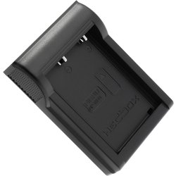 Hedbox RP-DNPW126 Battery Charger Digital Camera Battery