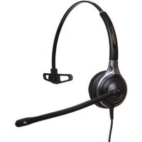 AGENT AG-1 SP Monaural NC Headset AG QD