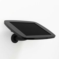 Branch tablet security enclosure