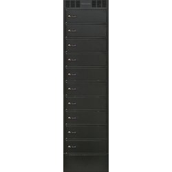 Leba Innovation Noelocker 10. Mnul